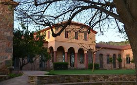 Villa Daphnis & Chloe