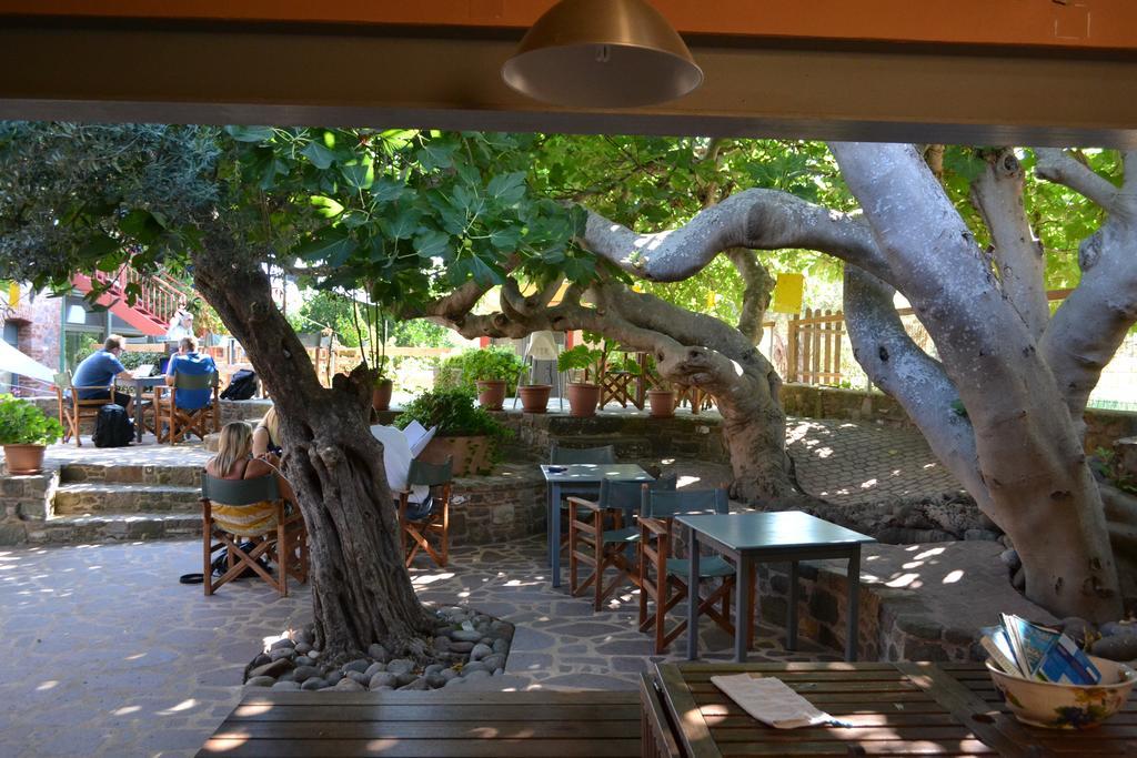 Villa Daphnis & Chloe Πύργοι Θέρμης Εξωτερικό φωτογραφία